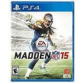 Madden NFL 15 - PlayStation 4