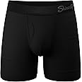 Shinesty Hammock Support Mens Boxer Briefs