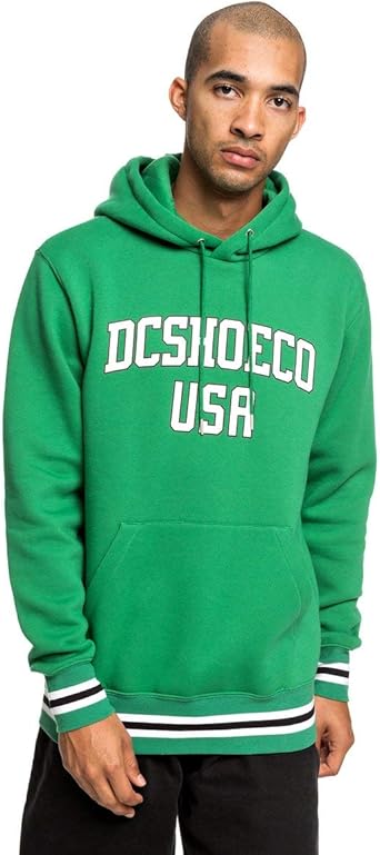 Dc Shoes Mens Shoes Glenridge Hoodie For Men Edyft03428 Bspsss6no2 Edu In