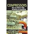 Compressors: How to Achieve High Reliability & Availability