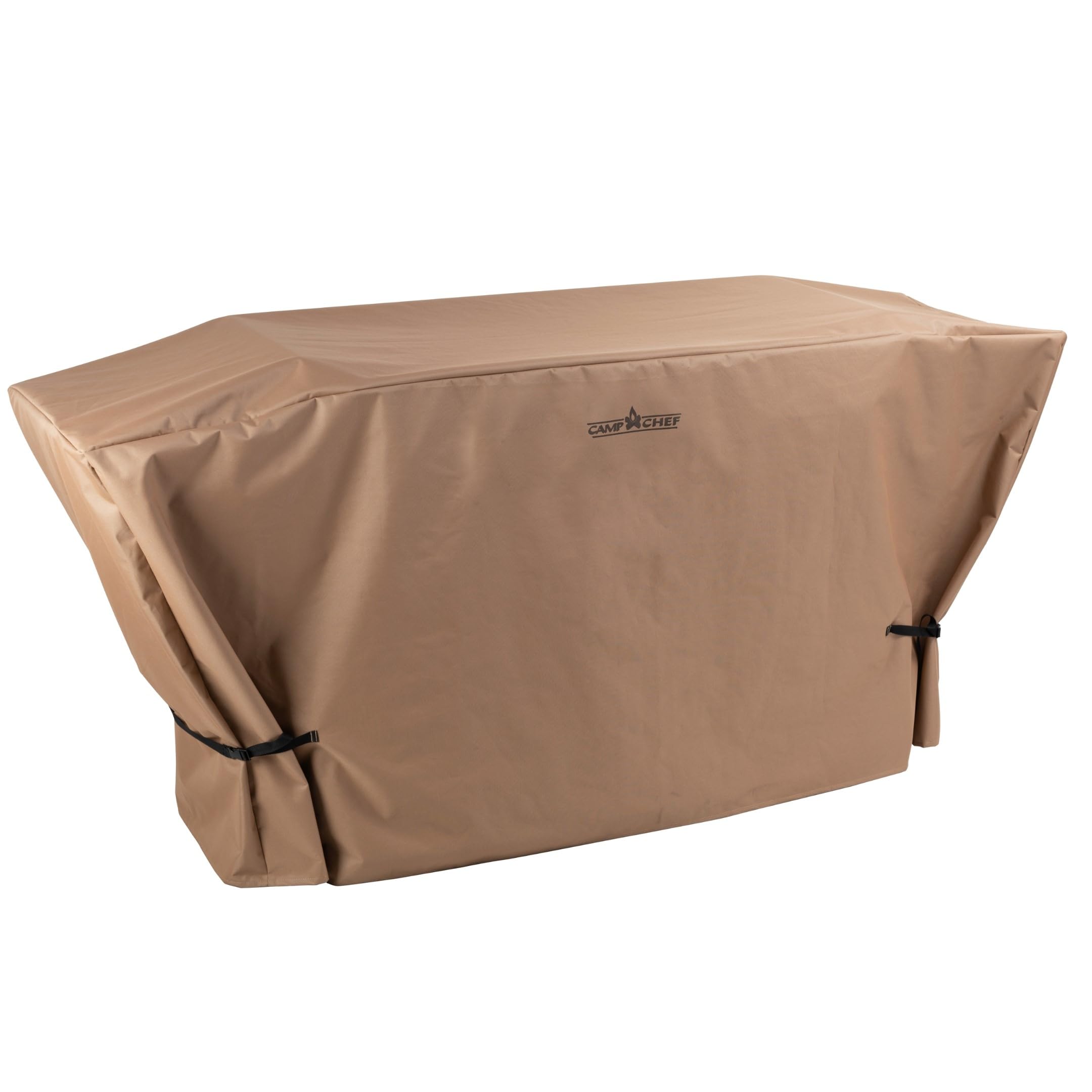 Photo 1 of Camp Chef Flat Top Patio Cover - Weather-Resistant, Durable Grill Cover for Outdoor Flat Top Grill - Fits FTG900 & FTG900P