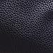 HDE Women's Envelope Clutch Purse Handbag (Black)