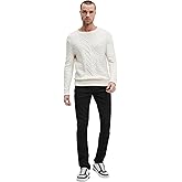 Guess Mens Eco Slim Tapered Jeans