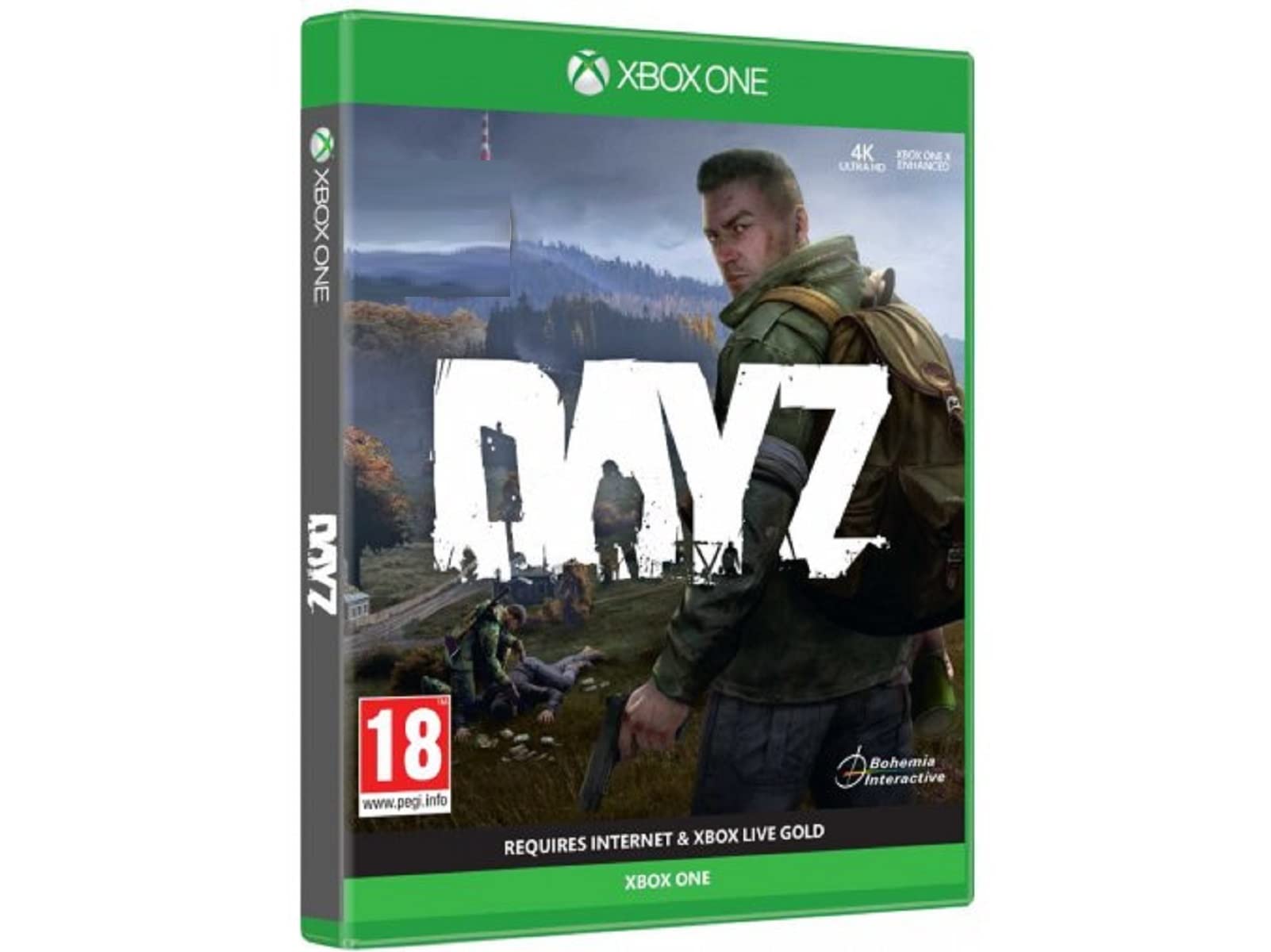 Dayz (Xbox One)