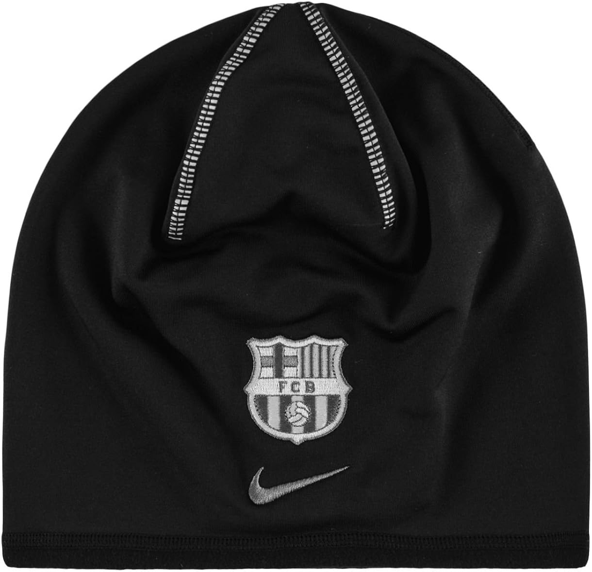 fcb nike cap