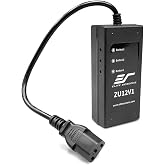 Elite Screens Universal Wireless5-12VTrigger for Projectors Without Trigger Port, ZU12V1