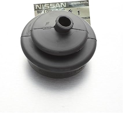 Amazon Com Nissan Navara D21 D22 Hardbody Transmission Shifter Inner Cover Rubber Boot Everything Else