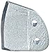 Wesco 440014 Steel Replacement Blade, for Heavy Duty Deheader