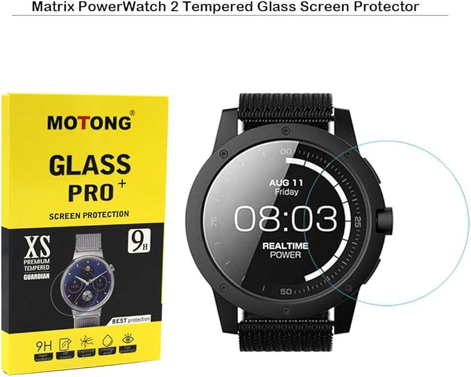 powerwatch 2 amazon