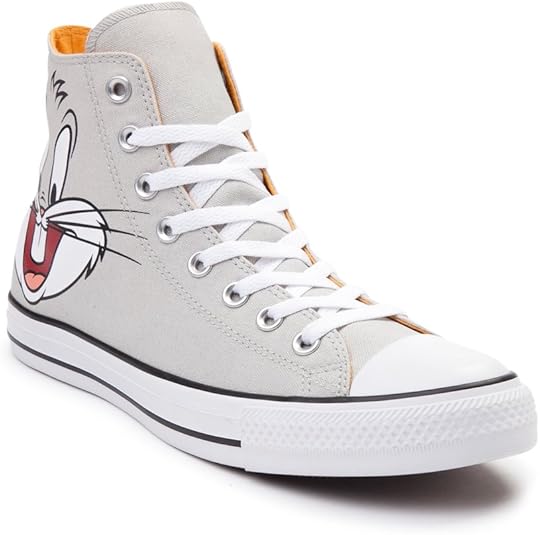 looney tunes converse uk