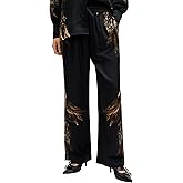 AllSaints Women's Tyler Trouser