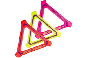 Aerobie Orbiter Boomerang
