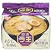 Nissin - Raoh Japanese Instant Ramen Pork Bone Soy Soup Noodles (For 5 Servings)