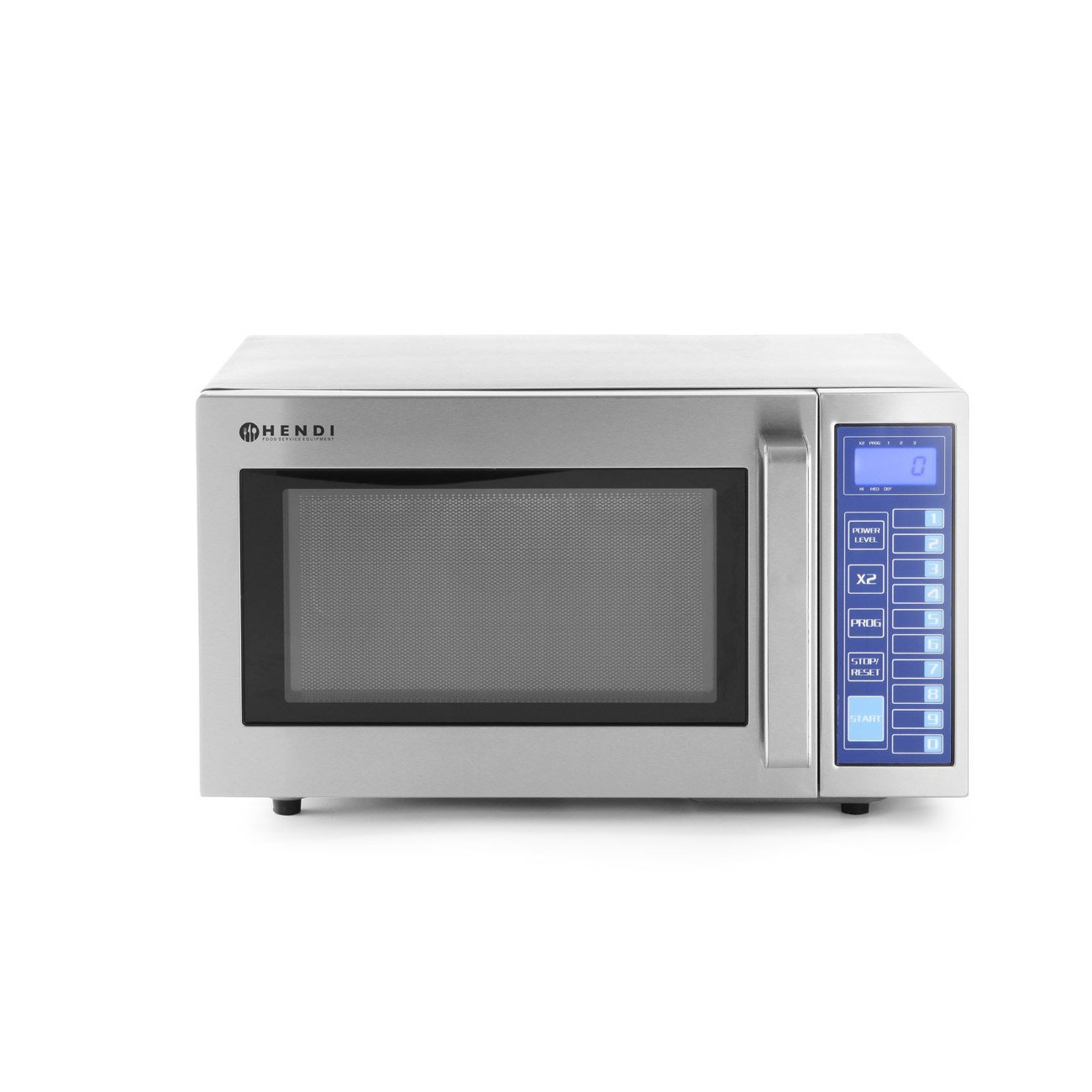 Hendi Gastro - Horno microondas: Amazon.es: Hogar