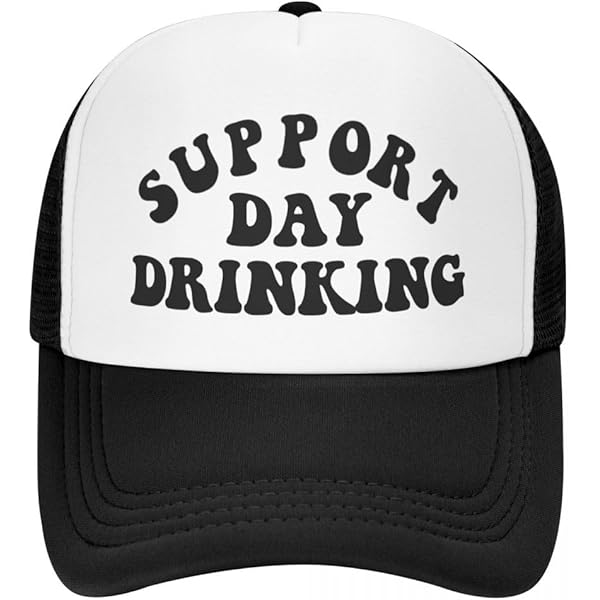 Funny Hats For Women Baseball Cap Hip Hop Sun Hat This Is My