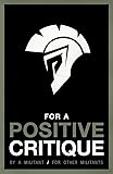 For a Positive Critique