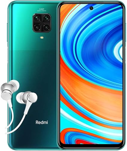 Xiaomi Redmi Note 9 Pro Smartphone Debloque 4g 6 67 Pouces Amazon Fr High Tech