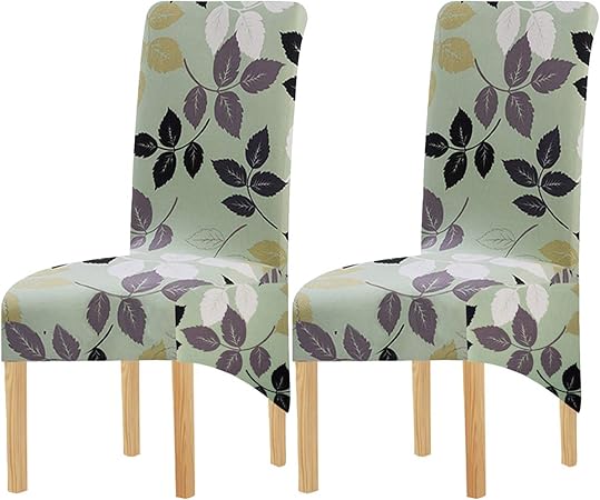 Fundas para silla de comedor | Las sillas más cómodas y ergonómicas.