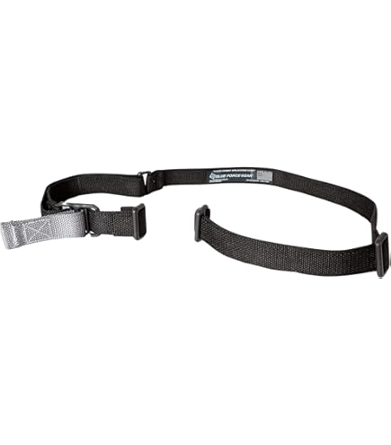 Amazon.com: Blue Force Gear,Alloy Steel HK Style Sling Snap Hook