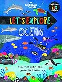 Image de Let's Explore... Ocean (Lonely Planet Kids)