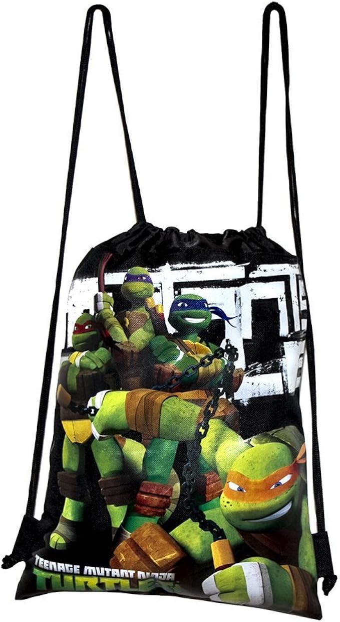 disney string backpack