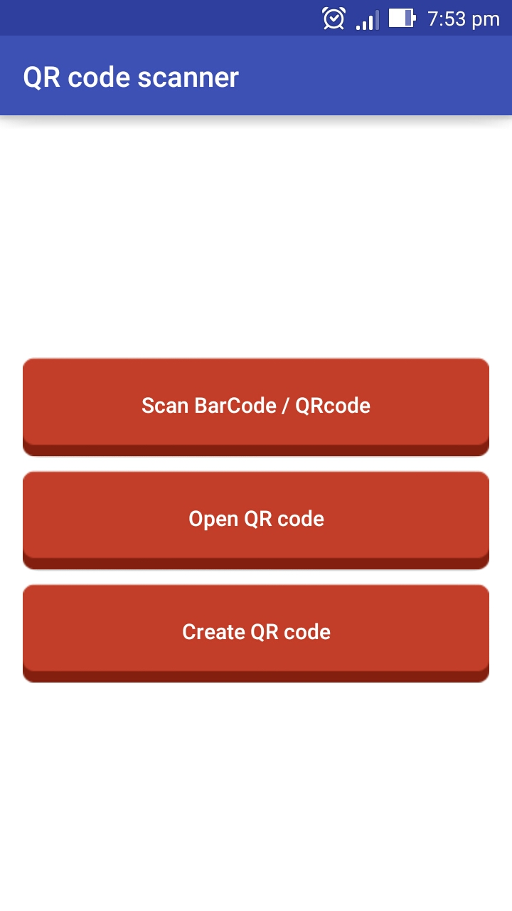 QR Code Scanner & Generator - //medicalbooks.filipinodoctors.org