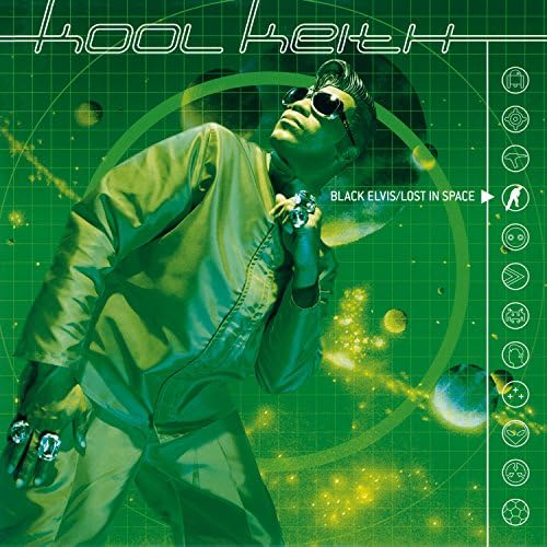 Keith, Kool - Dr. Octagon Part 2 - Amazon.com Music