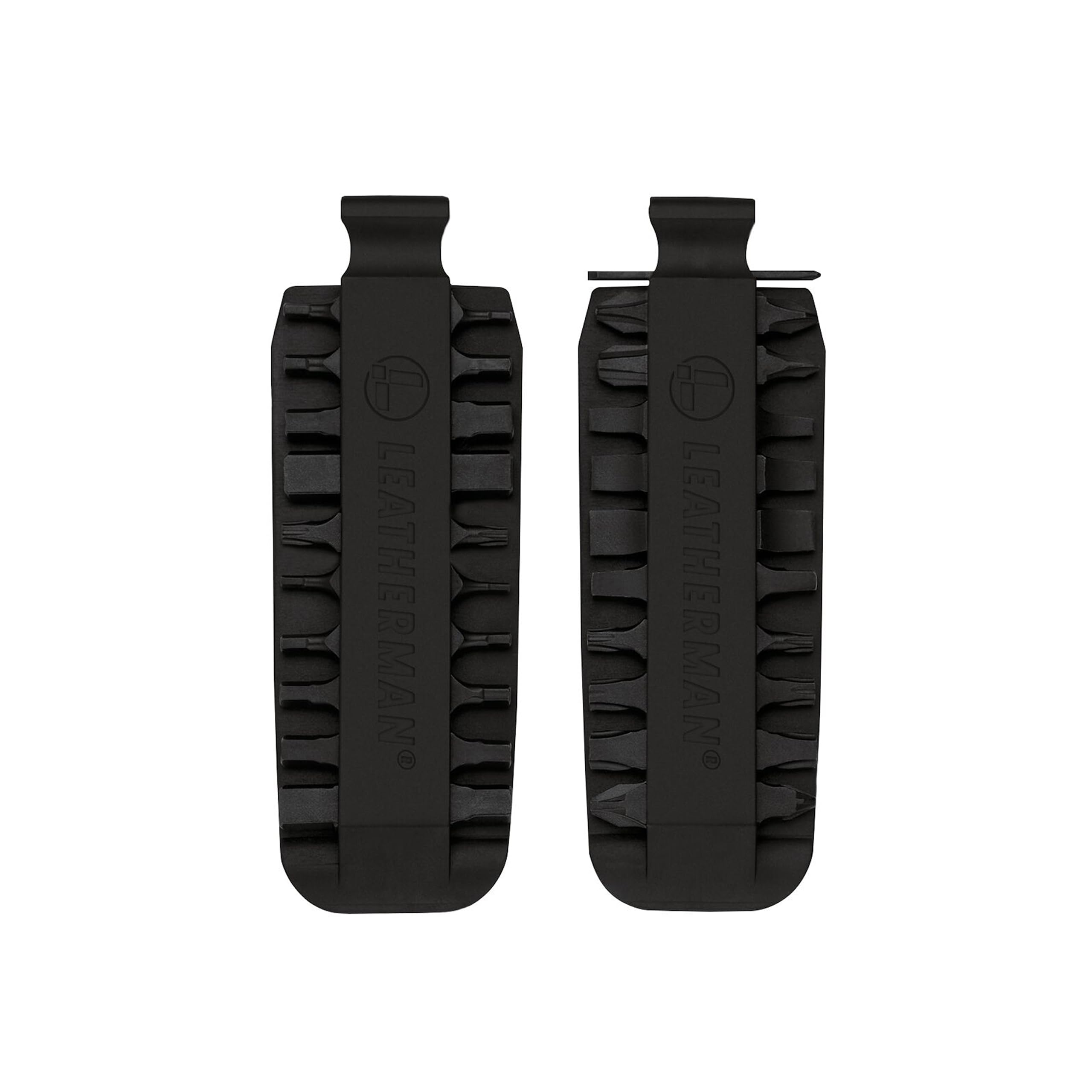 Leatherman Bit Kit Set - 42 Tools for Multi-Tools & Knives with Bit Holder - One Size