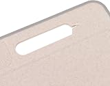 Atyhao Thaw Mat Sink Defroster Board for Frozen Meat - Wheat Straw Color view 9