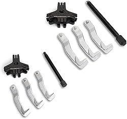 GEARWRENCH 2 or 3 Jaw Internal/External Ratcheting
