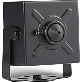 REVODATA HD 5MP POE Mini IP Camera, 3.7mm Lens Viewing Small Mini Indoor Security Camera P2P Remote View CCTV Cam,H.265/H.264 Motion Detection (I706-2-P-HS)