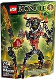 LEGO Bionicle: Lava Beast 71313