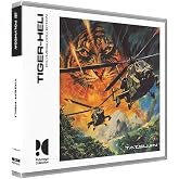 Polymega&reg; Collection Vol. 3 - TIGER-HELI