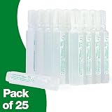 Safety First Aid Group HypaClens Saline Eye Wash Pods Pack of 25 view 2