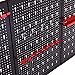 Goplus Metal Pegboard Panel Garage, 24