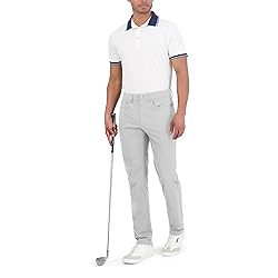 Ben Sherman Men's Performance Golf Four-Way