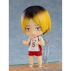 ORANGE ROUGE Nendoroid Kenma Kozume: Second Uniform