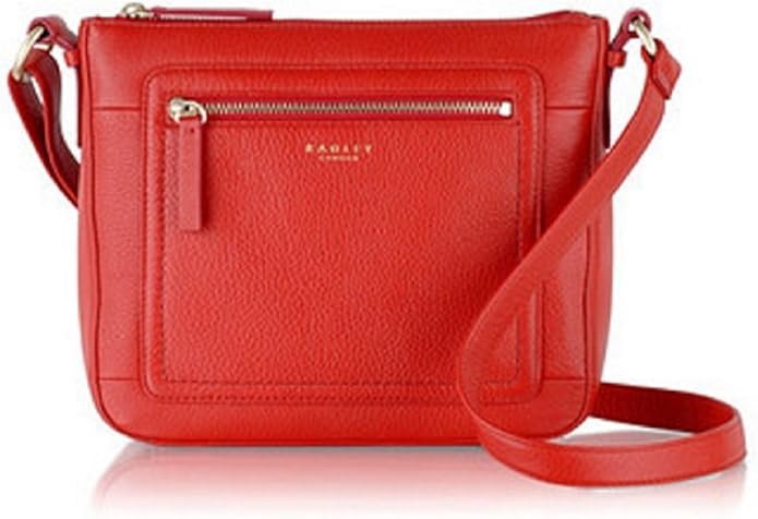 radley maddox street cross body bag