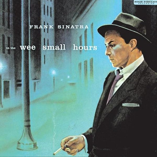 Sinatra Frank - Only the Lonely - Amazon.com Music