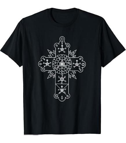 Amazon.com: INRI pelican esoteric occult Rosicrucian symbol - Rose