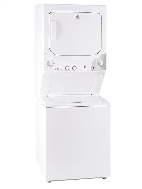 White-Westinghouse by Electrolux 
