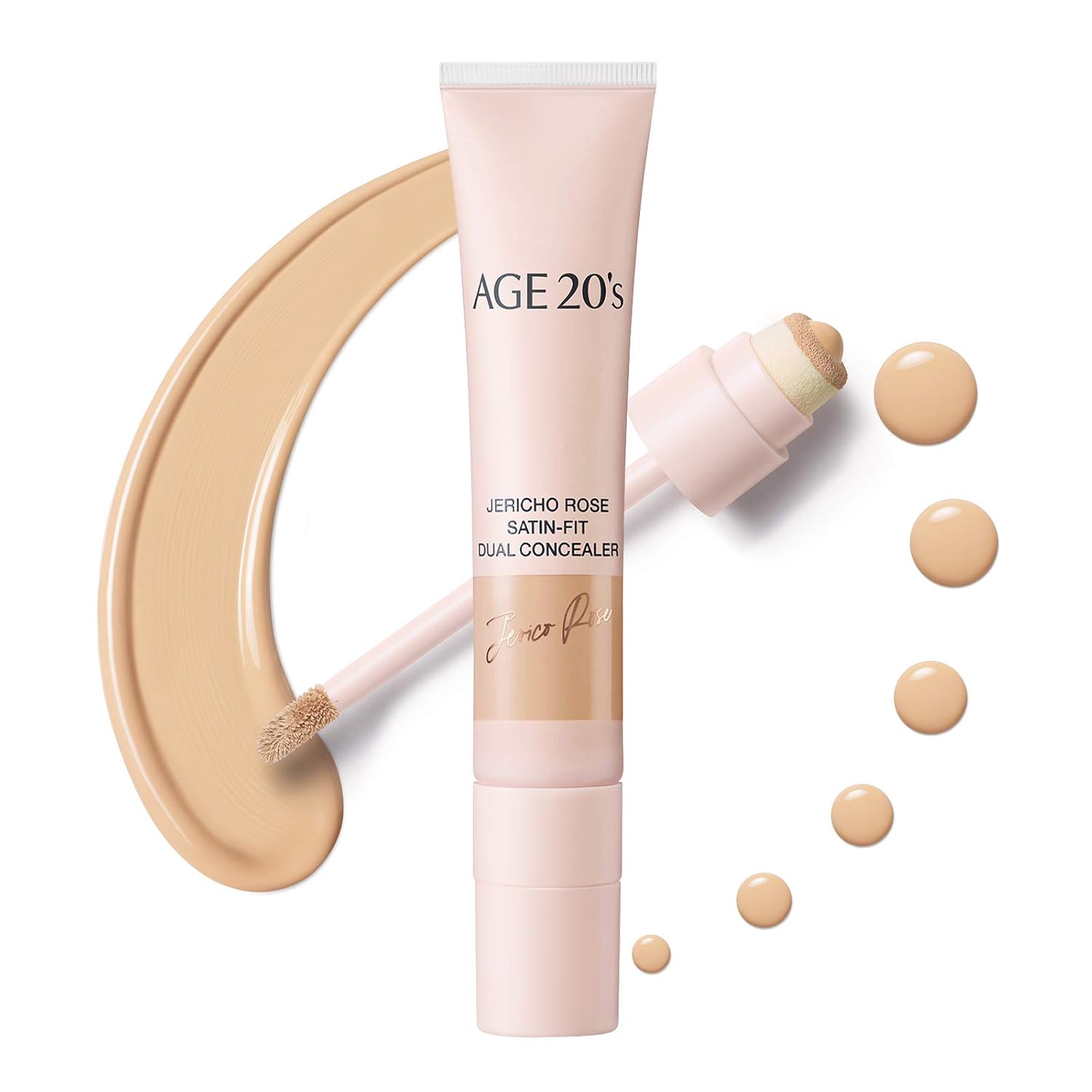 concealer applicator