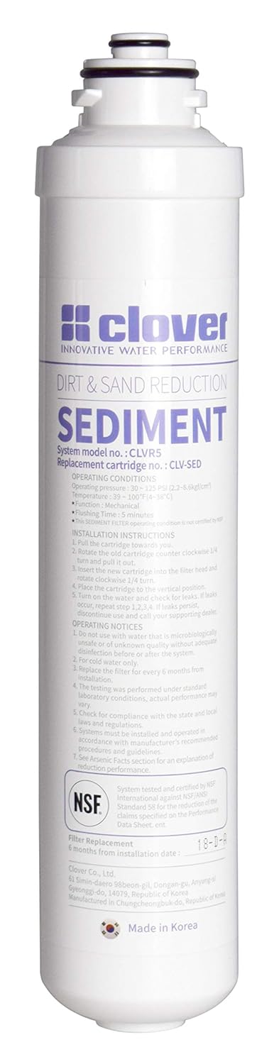 The 8 Best Clove Water Filter