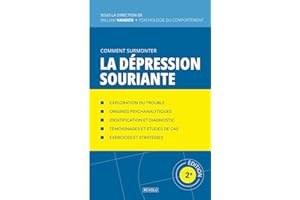 Comment surmonter la dépression souriante