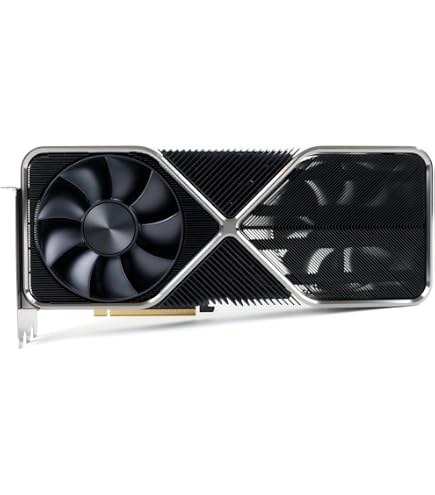 GeForce RTX3090 24GB GDDR6X PCI Express x16 4.0 DisplayPort HDMI
