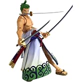 Variable Action Heroes ONE PIECE Zoro Juro