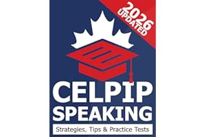 CELPIP Speaking - CELPIP General Practice Test, Exam Strategies and Tips