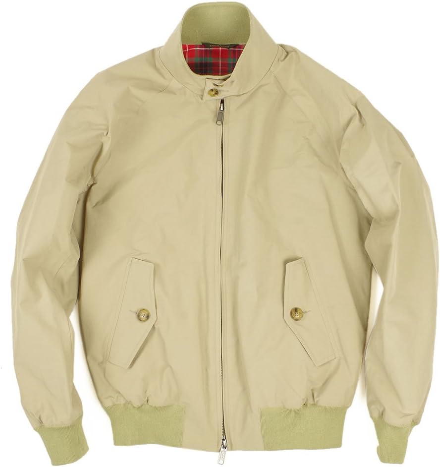 Baracuta Men's G9 Original Jacket
