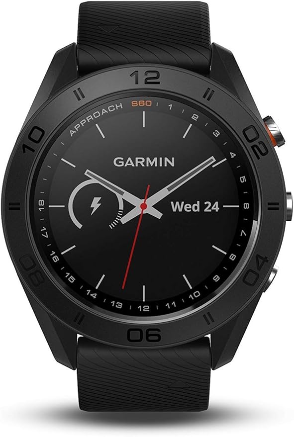 garmin 735xt golf