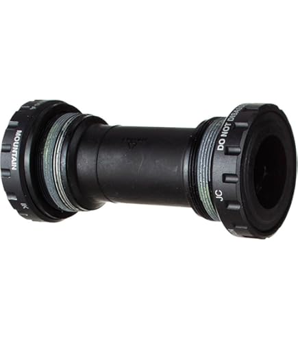 Shimano BB-MT501 English Bottom Bracket - English 68/73mm Fits